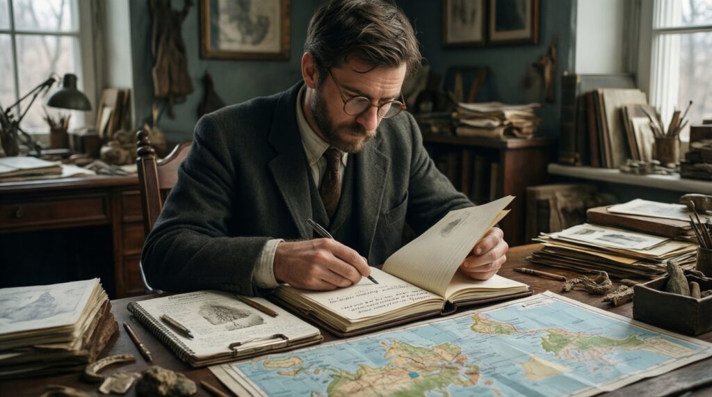 История и традиции народов КЧР: объясняем происхождение обрядов, праздников и топонимов - иллюстрация