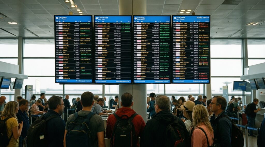 Туризм и курорты: ситуация на маршрутах, загрузка гостиниц, цены и новые сервисы - иллюстрация