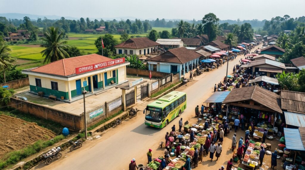 Интервью недели: разговор с руководителем/общественником/предпринимателем о проблемах и решениях в КЧР - иллюстрация