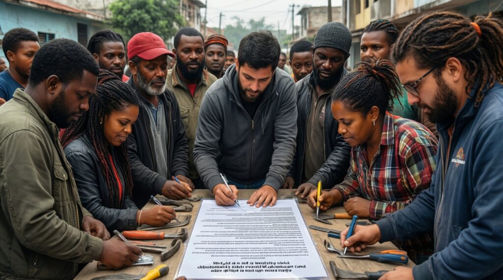 Интервью недели: разговор с руководителем/общественником/предпринимателем о проблемах и решениях в КЧР - иллюстрация