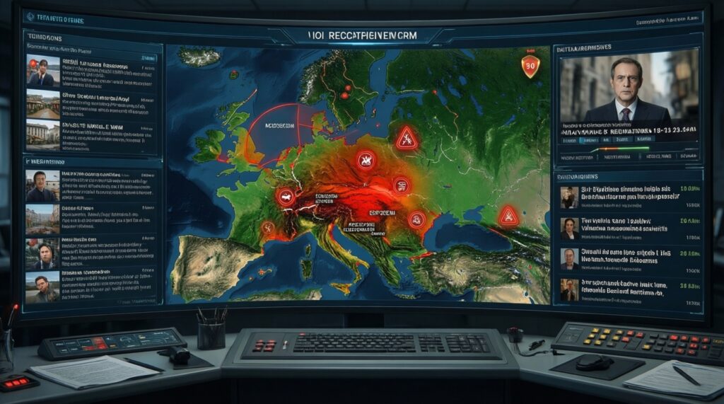 Оперативная обстановка в республике: происшествия и ЧС на сегодня - иллюстрация