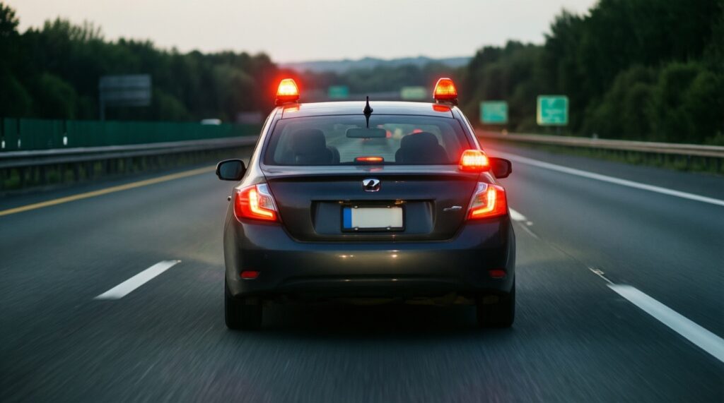 Ситуация на дорогах КЧР: пробки, ДТП, перекрытия и ремонтные работы - иллюстрация