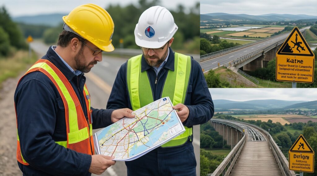 Погода и предупреждения МЧС: как погодные условия повлияют на регион - иллюстрация