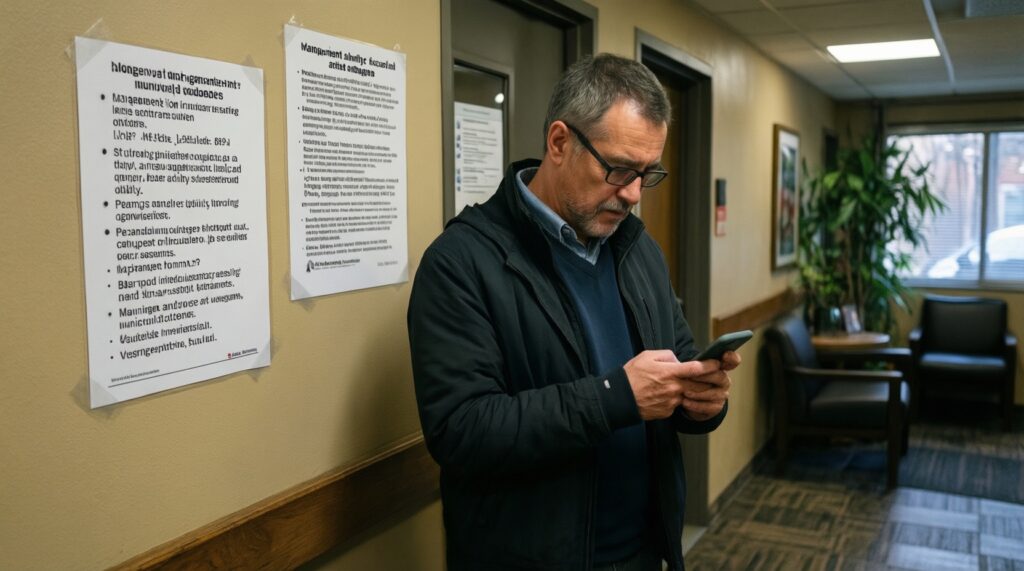 ЖКХ на контроле: аварии, отключения, тарифы и качество услуг в населённых пунктах - иллюстрация