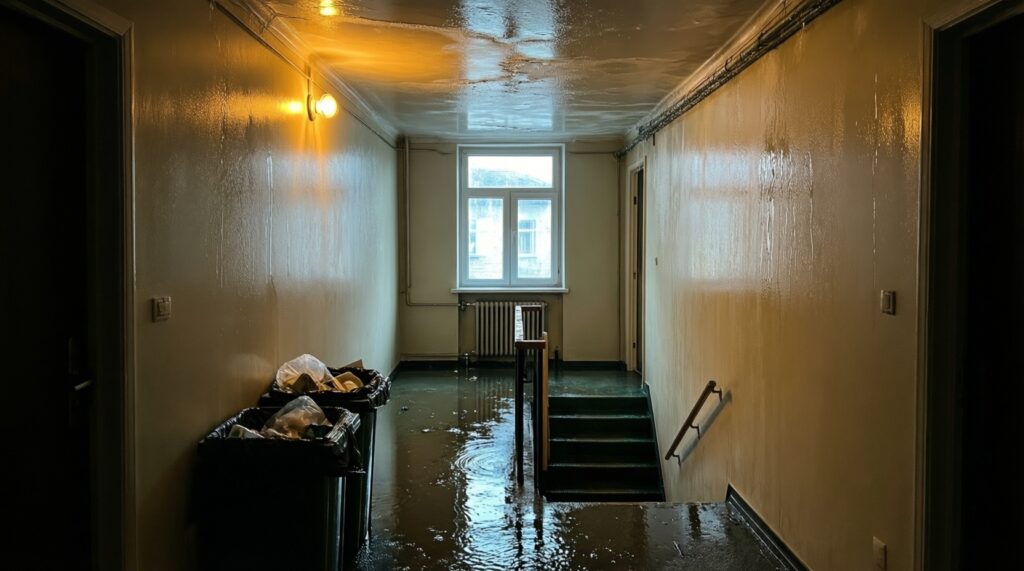 ЖКХ на контроле: аварии, отключения, тарифы и качество услуг в населённых пунктах - иллюстрация