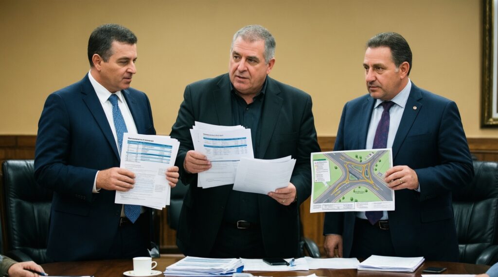 Экспертный разбор недели: какие решения властей повлияют на жителей КЧР - иллюстрация