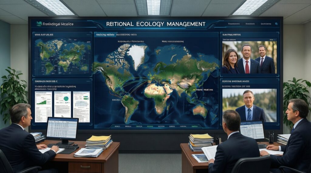 Экология региона: состояние рек и лесов, свалки, инициативы по благоустройству - иллюстрация