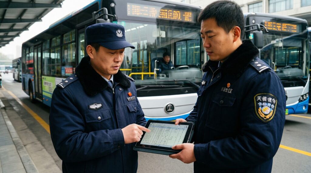 Транспорт и общественные маршруты: изменения расписаний, обновление автопарка, жалобы - иллюстрация