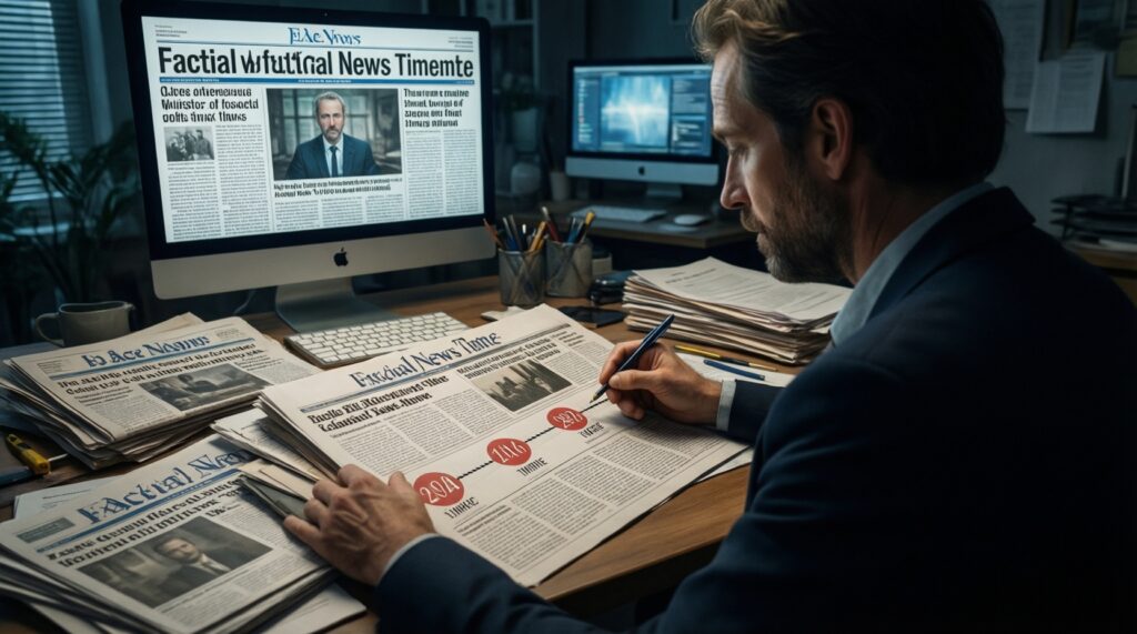 Главная тема дня в регионе: что произошло и почему это важно - иллюстрация