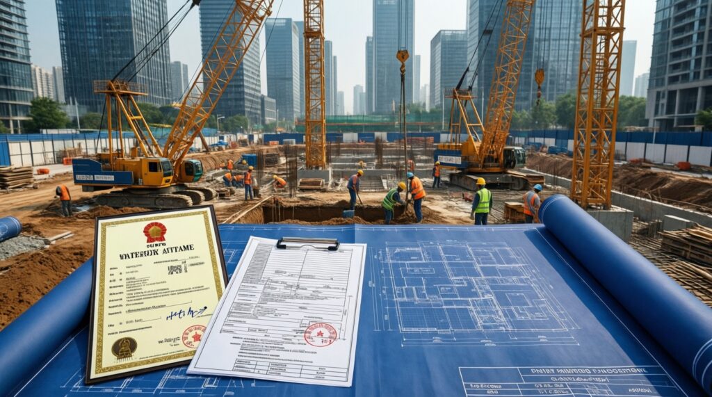 Инвестиции и стройки: какие объекты запускают/замораживают и что меняется в районах - иллюстрация