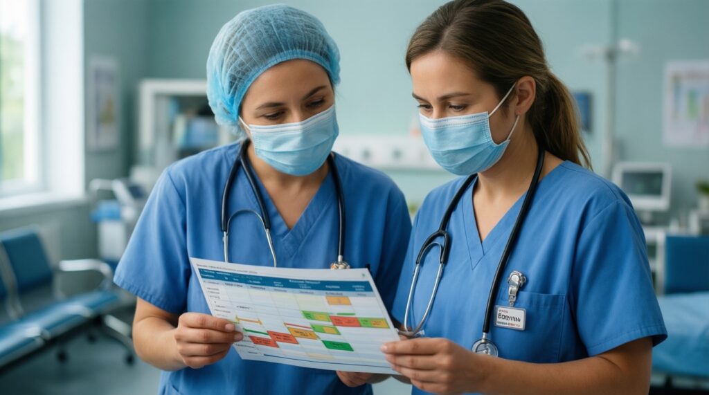 Здравоохранение: доступность медпомощи, очереди, новые отделения, лекарства и проверки - иллюстрация