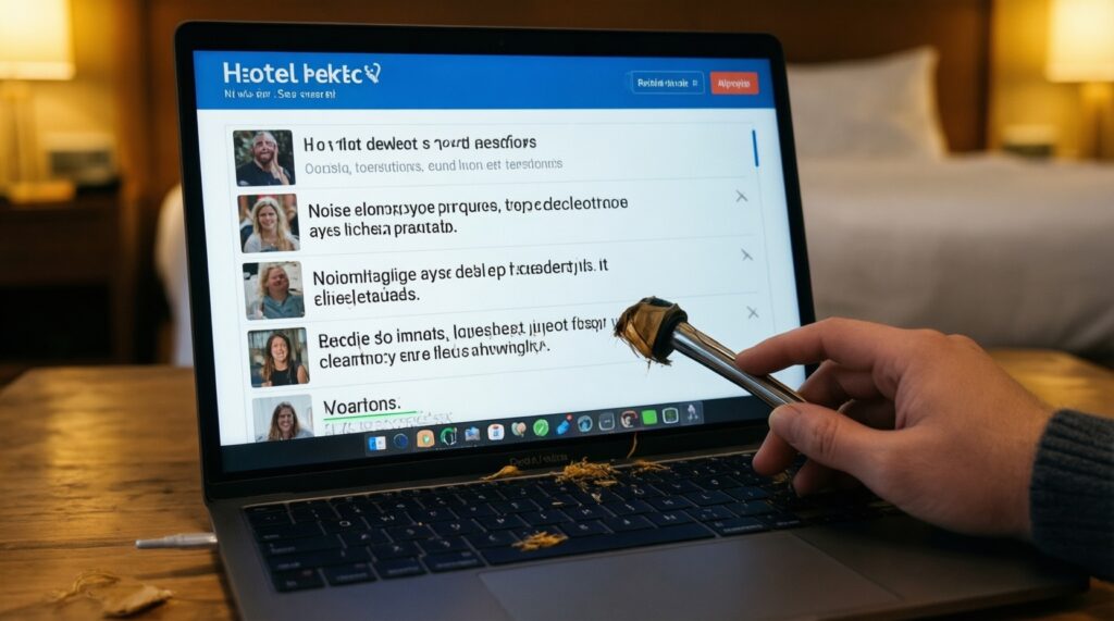 Туризм и курорты: загрузка, цены, сервис, безопасность на маршрутах, отзывы и аналитика - иллюстрация