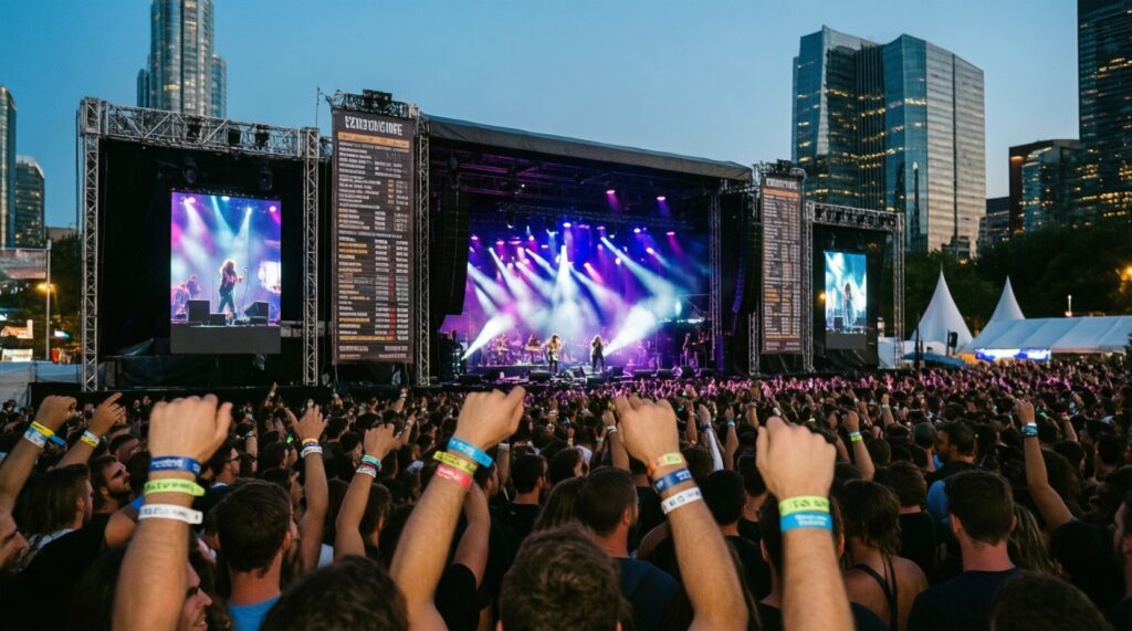 Культура и события: афиша дня, премьеры, фестивали, выставки, значимые даты - иллюстрация