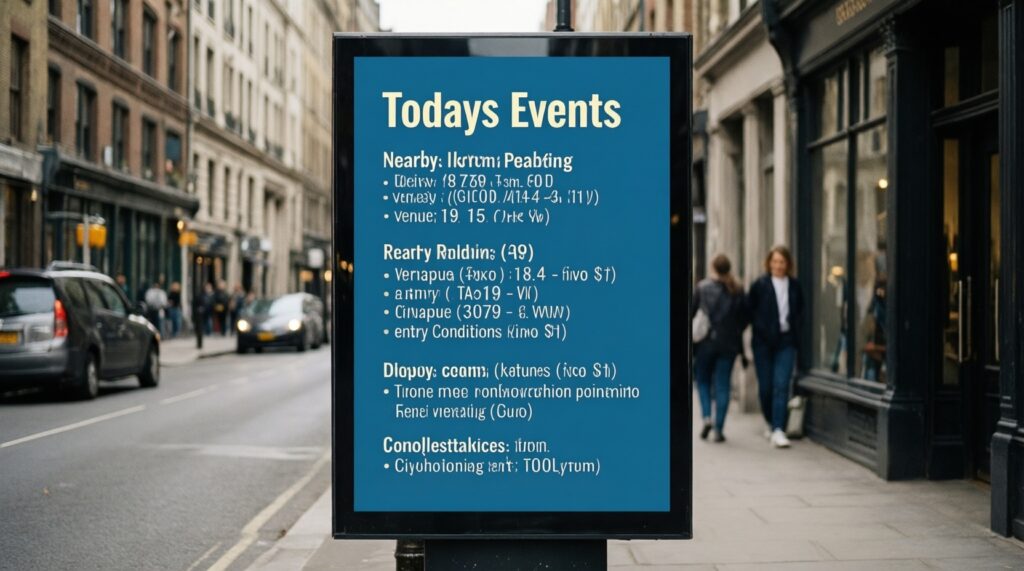 Культура и события: афиша дня, премьеры, фестивали, выставки, значимые даты - иллюстрация