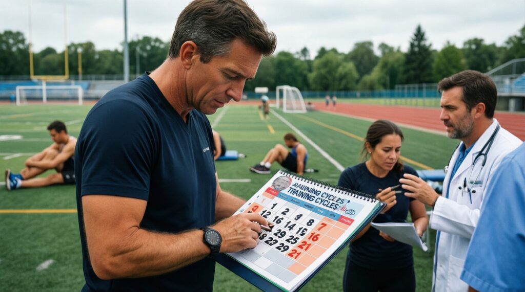 Спорт КЧР: результаты матчей и турниров, достижения спортсменов, планы и интервью - иллюстрация