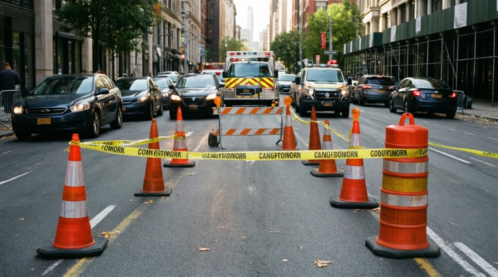 Происшествия и ЧС: что случилось в регионе сегодня и как реагируют службы - иллюстрация