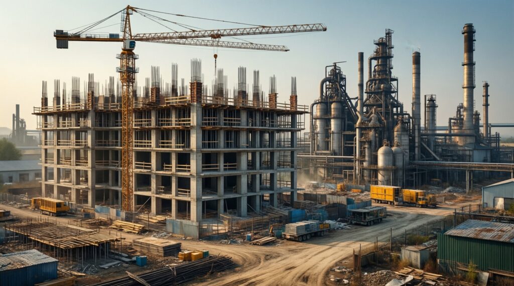 Экономика КЧР: ключевые решения властей, инвестиции и новые рабочие места - иллюстрация