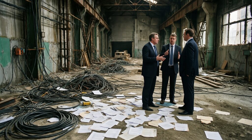 Экономика КЧР: ключевые решения властей, инвестиции и новые рабочие места - иллюстрация