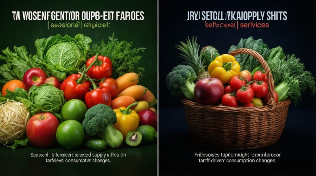 Цены и потребительская корзина: как меняется стоимость продуктов и услуг в республике - иллюстрация