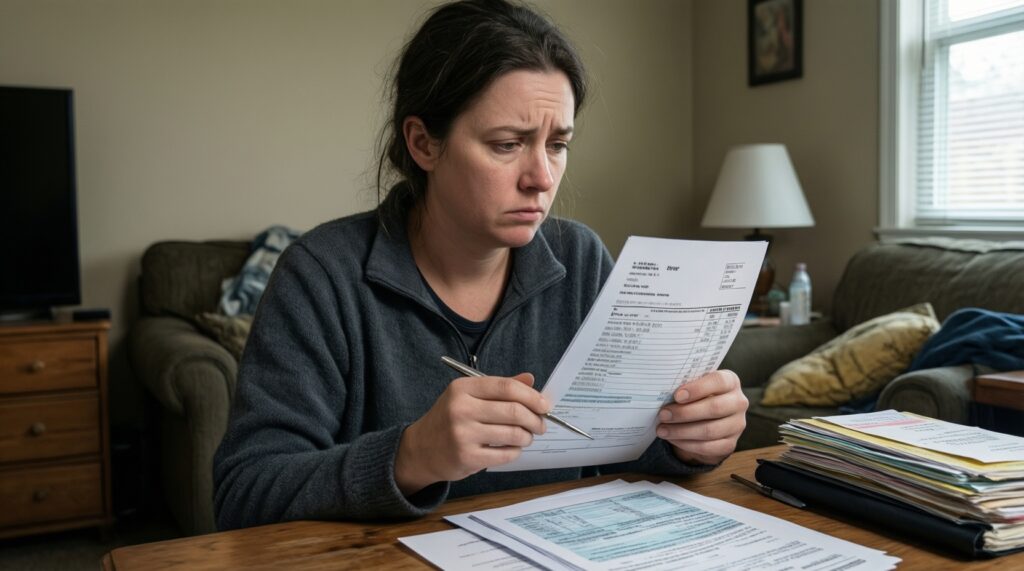 ЖКХ и инфраструктура: вода, отопление, электроснабжение и сроки устранения аварий - иллюстрация