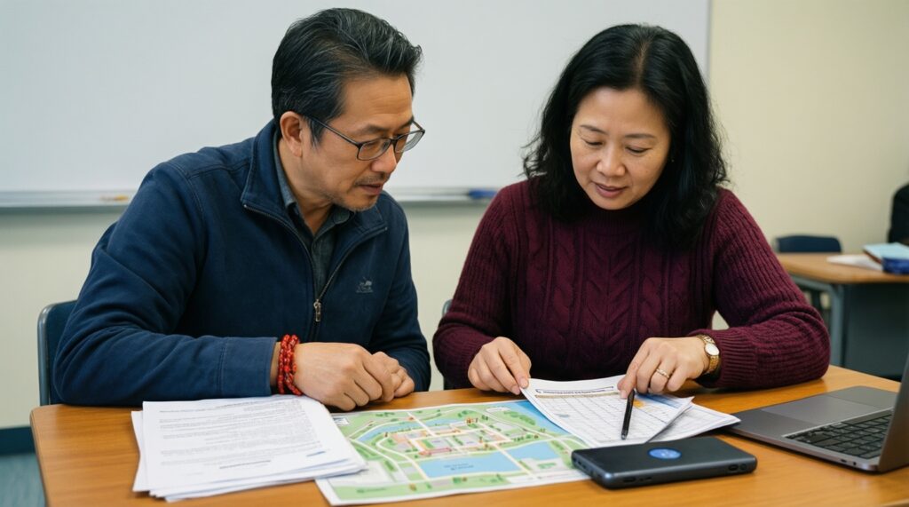 Образование: обновления по школам и колледжам, ЕГЭ/ОГЭ, ремонты и новые программы - иллюстрация