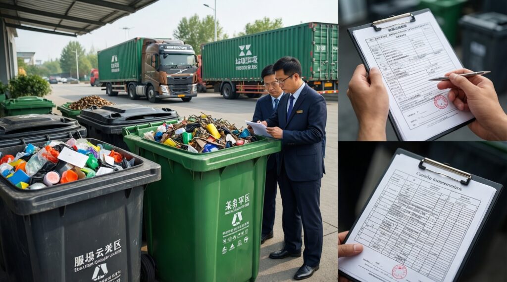 Экология и природопользование: состояние рек и лесов, вырубки, мусор и меры контроля - иллюстрация