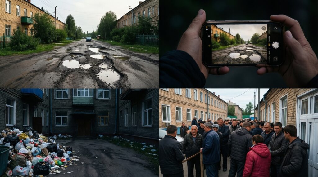 Тема дня в соцсетях: что обсуждают жители Карачаево-Черкесии и какие есть ответы чиновников - иллюстрация