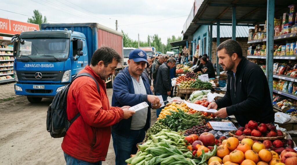 Аналитика недели: как изменились цены на продукты и услуги в Карачаево-Черкесии - иллюстрация