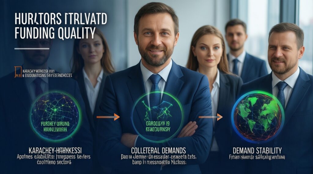 Экономика дня: цены, занятость, новые проекты и инвестиции в КЧР - иллюстрация