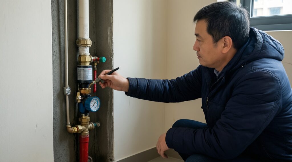 ЖКХ на контроле: аварии, отключения, ремонты сетей и сроки восстановления - иллюстрация