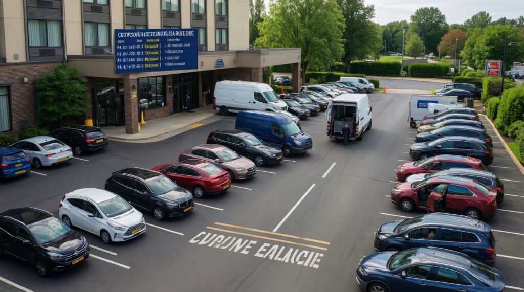 Туризм и курорты: загрузка, безопасность, новые маршруты и инфраструктурные планы - иллюстрация