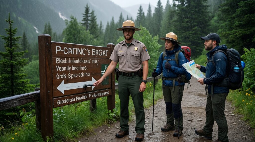 Туризм и курорты: загрузка, безопасность, новые маршруты и инфраструктурные планы - иллюстрация