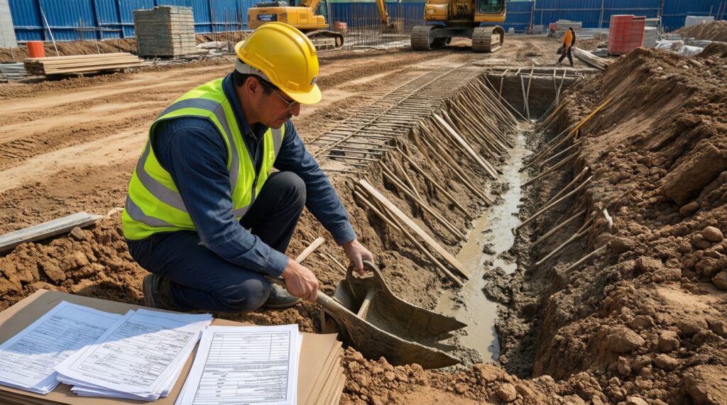 Городская среда: благоустройство дворов и парков, общественные обсуждения, сроки работ - иллюстрация