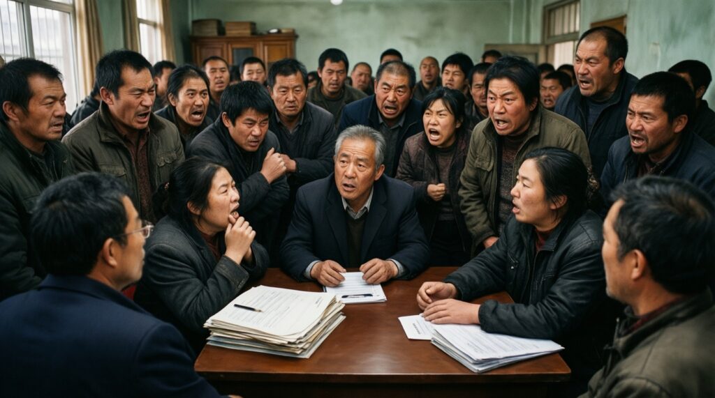 Городская среда: благоустройство дворов и парков, общественные обсуждения, сроки работ - иллюстрация