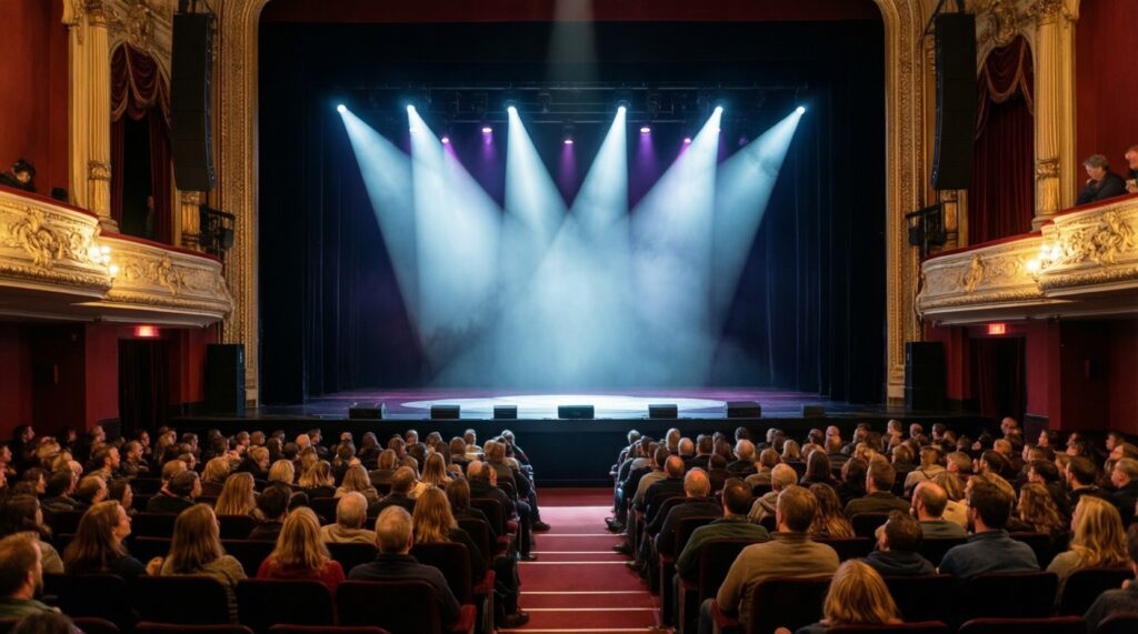 Культура: афиша недели, премьеры, выставки и фестивали в КЧР - иллюстрация