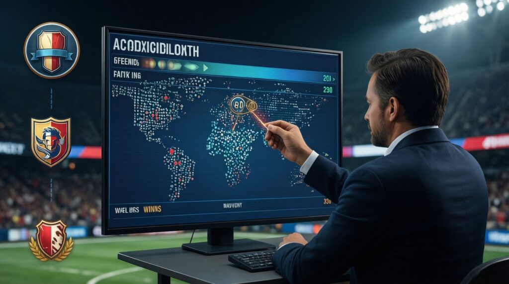 Спорт: результаты матчей и турниров, успехи спортсменов, планы на сезон - иллюстрация