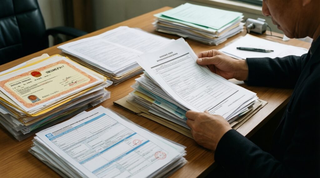 Соцподдержка: выплаты, льготы, помощь семьям и работа социальных служб - иллюстрация