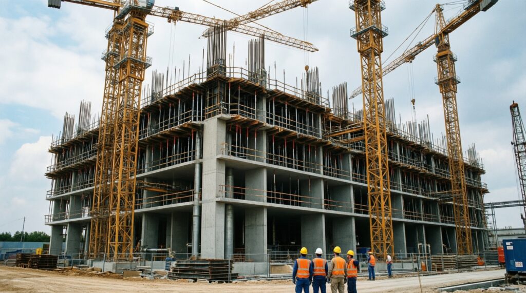 Экономика КЧР сегодня: ключевые цифры, решения властей и влияние на жителей - иллюстрация