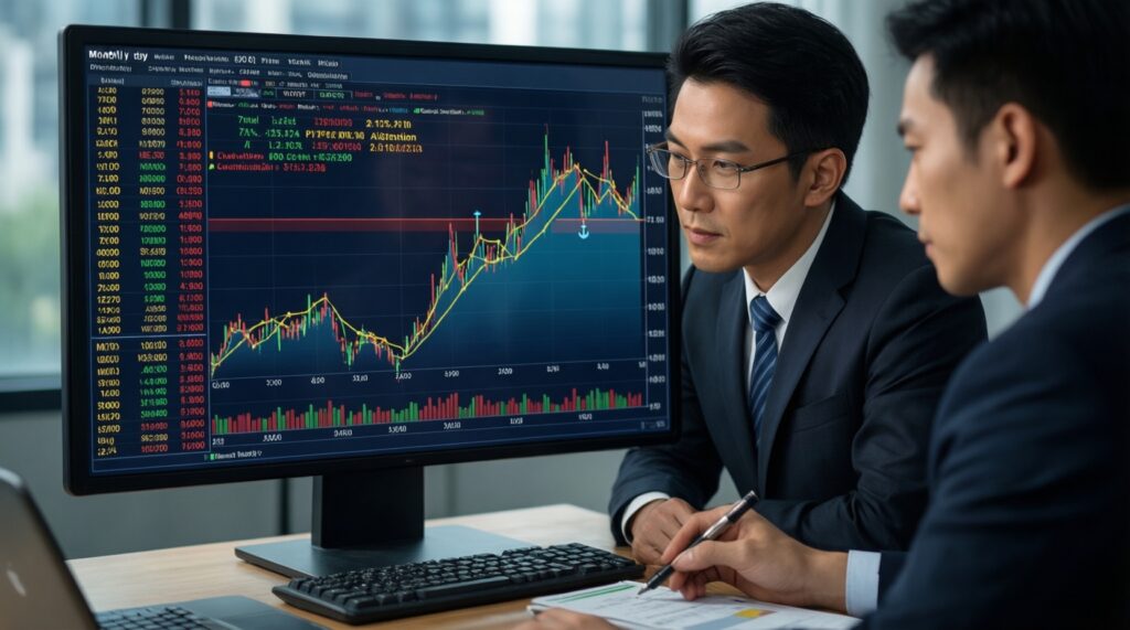 Цены и инфляция в республике: что дорожает и почему (разбор по категориям) - иллюстрация