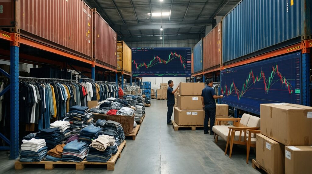 Цены и инфляция в республике: что дорожает и почему (разбор по категориям) - иллюстрация