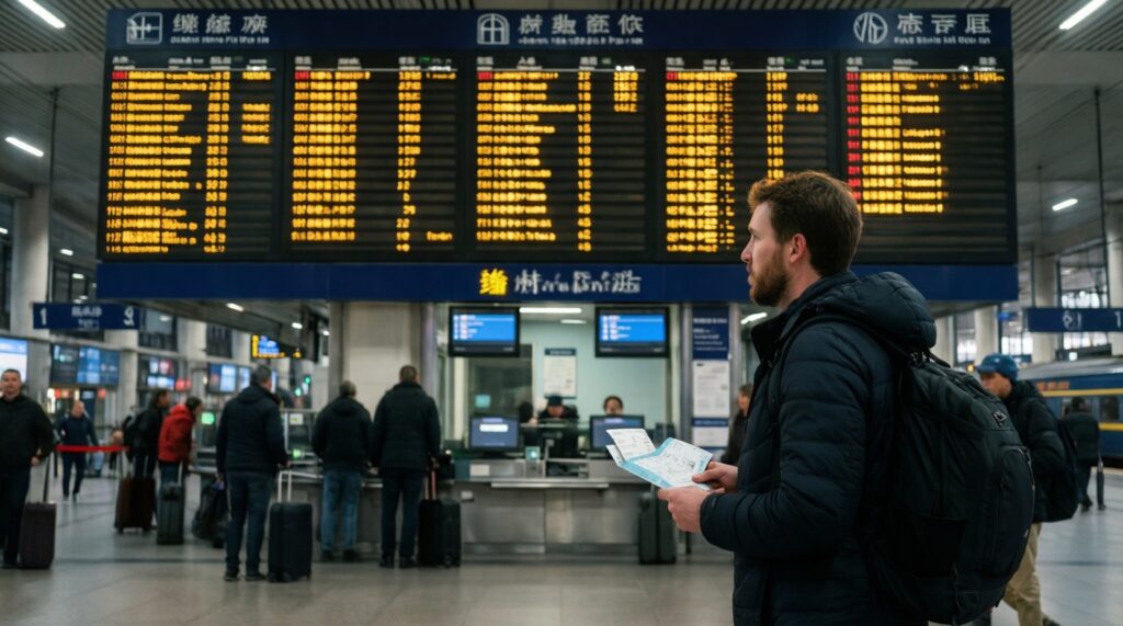 Транспорт и маршруты: изменения в расписаниях, новые рейсы, состояние общественного транспорта - иллюстрация