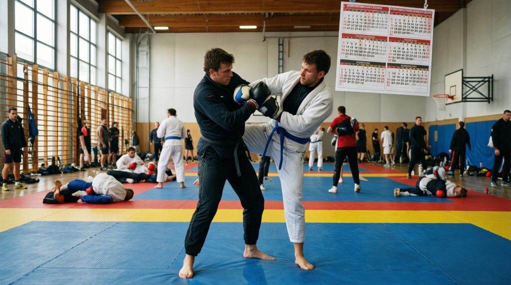 Спорт: результаты матчей и соревнований, успехи спортсменов Карачаево-Черкесии - иллюстрация