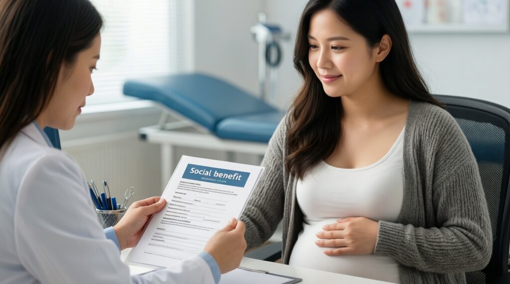 Социальная повестка: выплаты, льготы, поддержка семей, ветеранов и участников СВО - иллюстрация