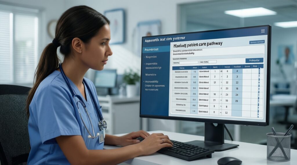 Здравоохранение: доступность врачей, очереди, оснащение и новые программы - иллюстрация