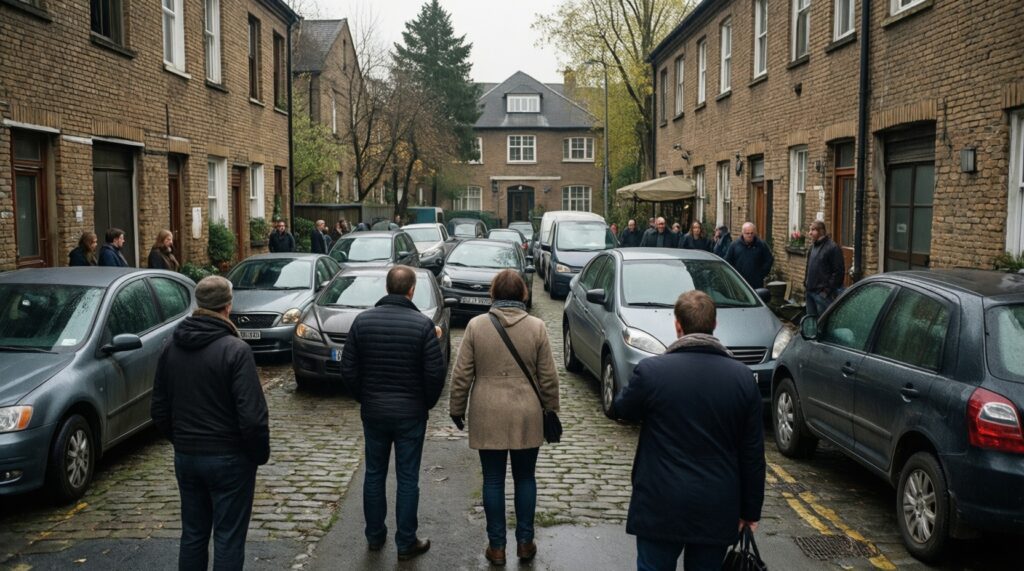 Репортаж из муниципалитета: как живёт район сегодня - проблемы и решения - иллюстрация