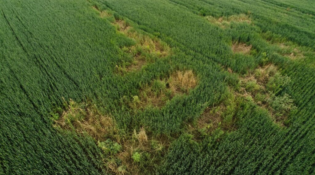 Сельское хозяйство: сезонные работы, господдержка и прогноз по урожаю - иллюстрация
