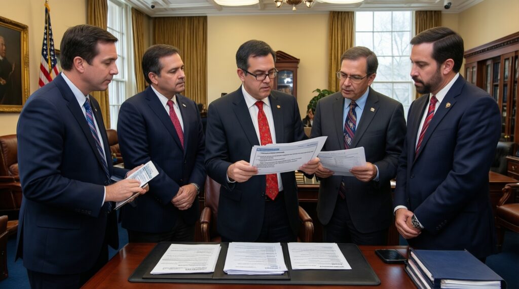 Аналитика недели: самые важные темы, которые определят повестку КЧР дальше - иллюстрация