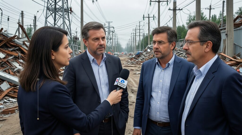 Интервью дня: мнение эксперта о главном событии в регионе - иллюстрация